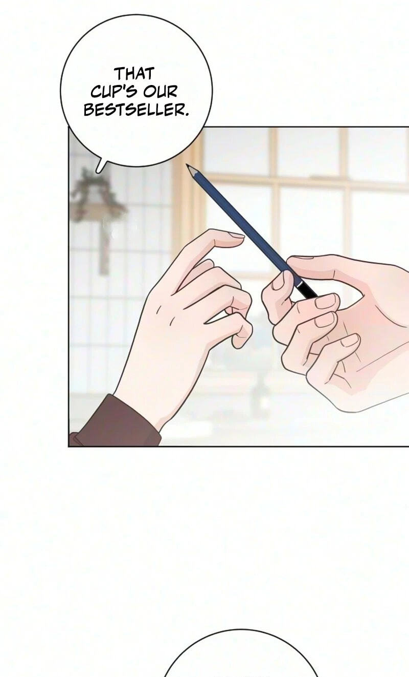 I'm Your Revenge Chapter 23 page 88 - 