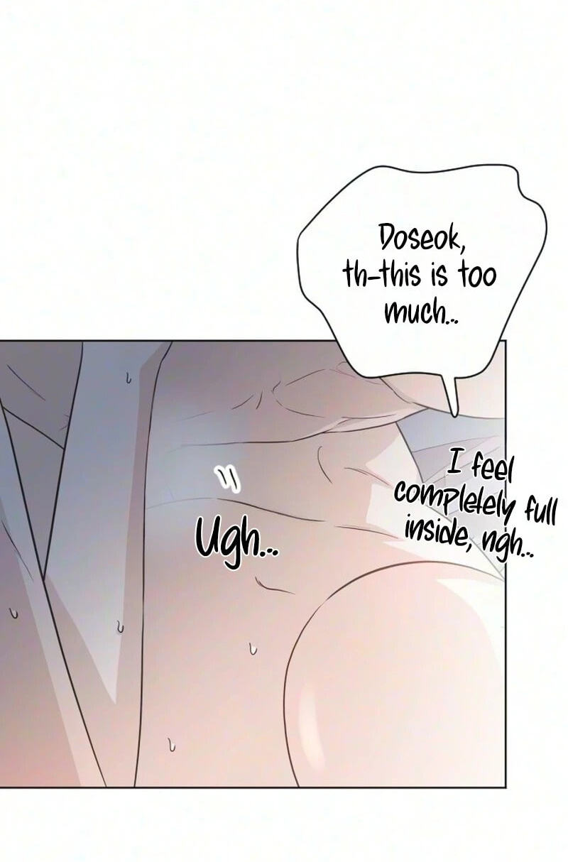 I'm Your Revenge Chapter 23 page 10 - 