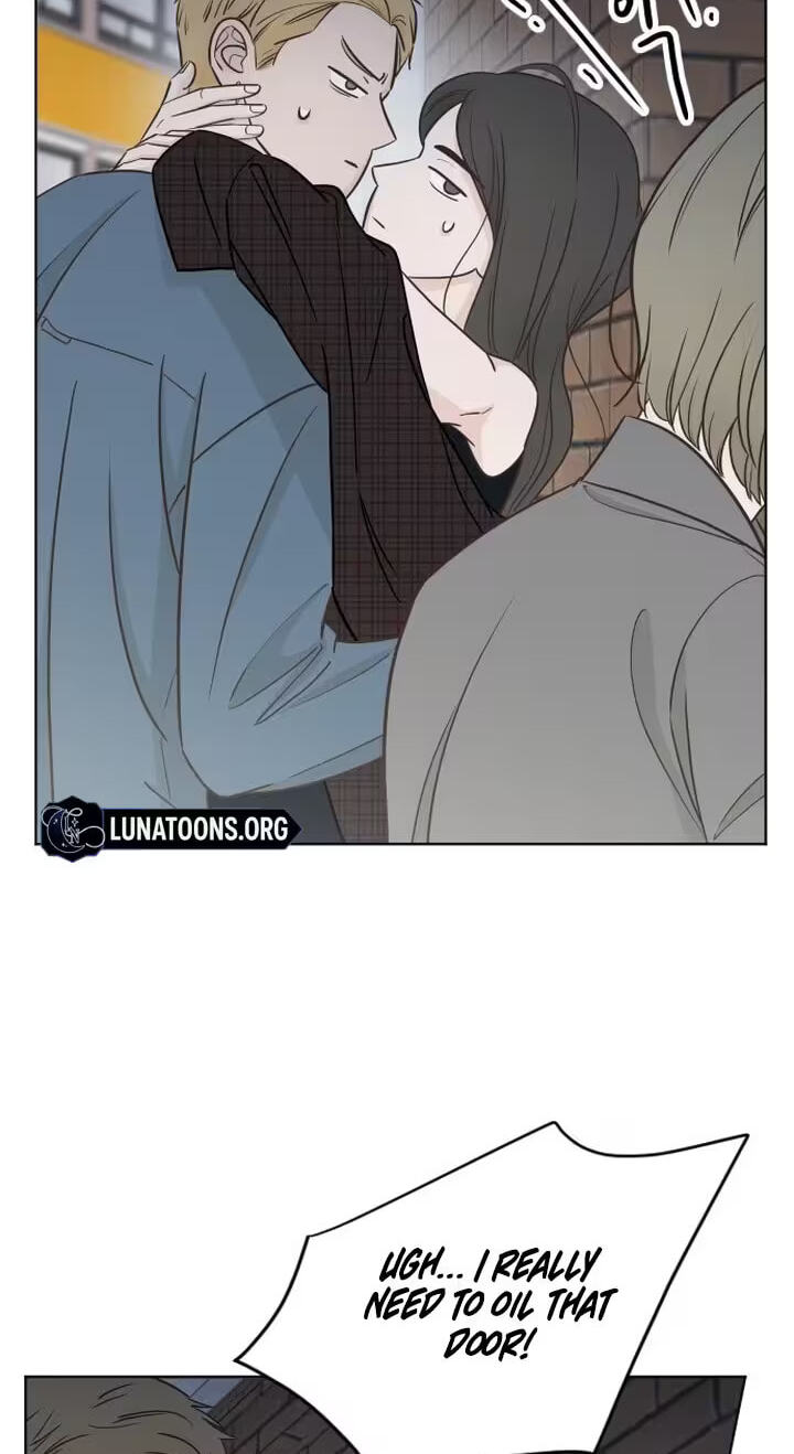 I'm Your Revenge Chapter 3 page 14 - 