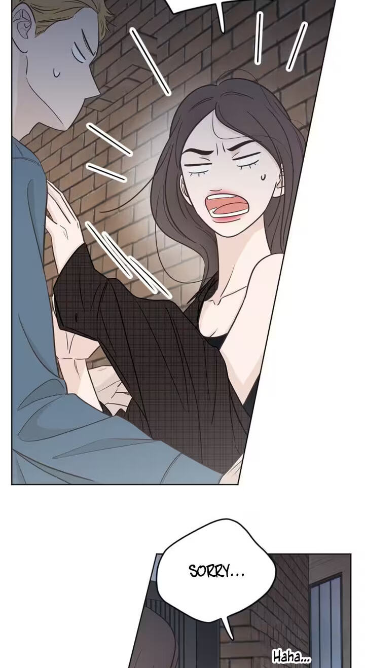 I'm Your Revenge Chapter 3 page 15 - 