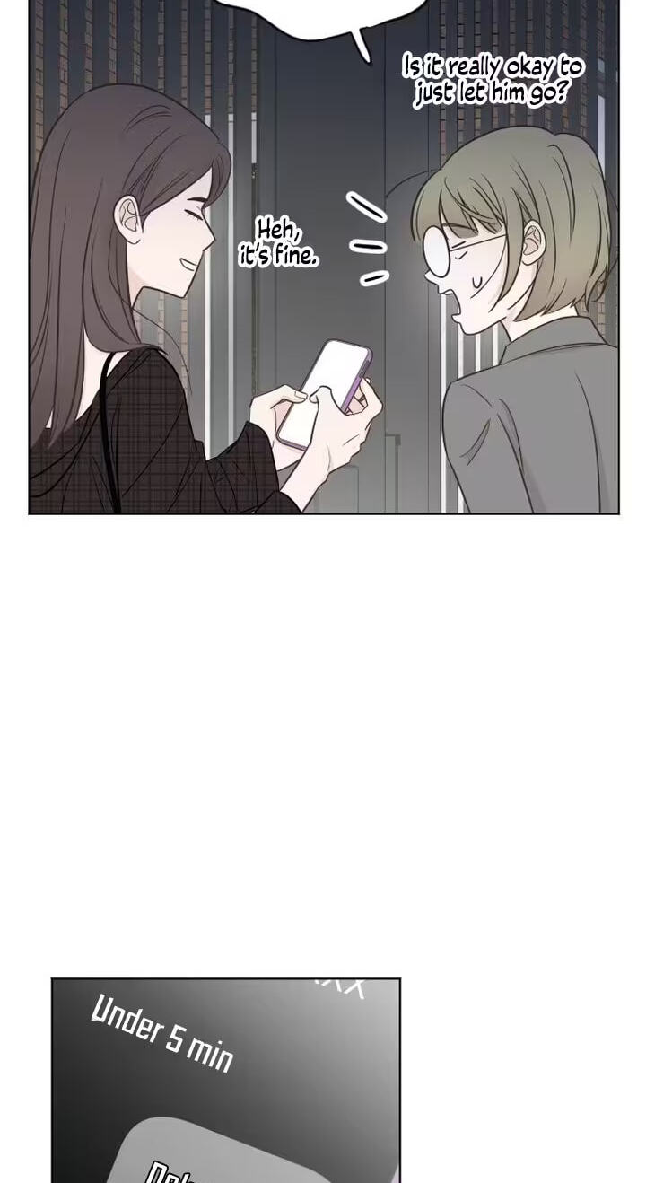 I'm Your Revenge Chapter 3 page 18 - 