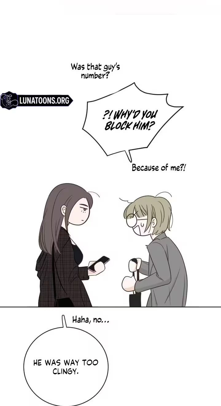 I'm Your Revenge Chapter 3 page 20 - 