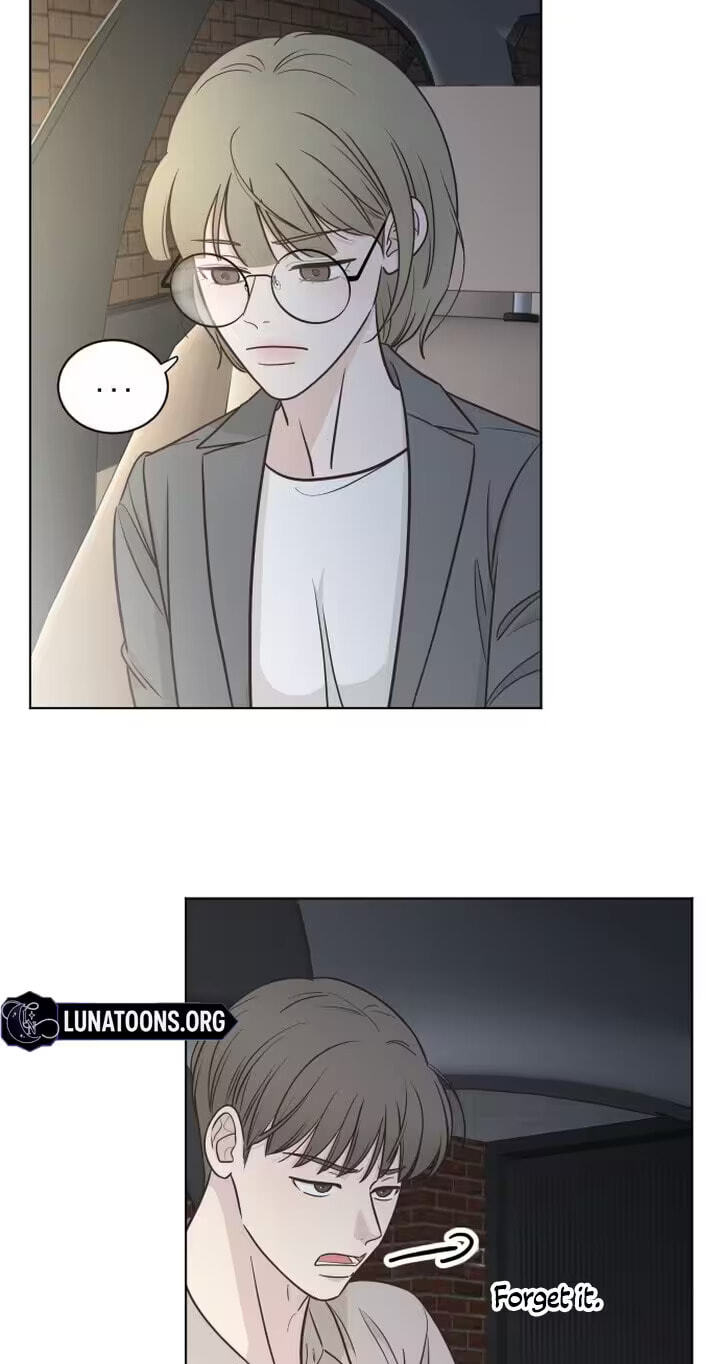 I'm Your Revenge Chapter 3 page 3 - 