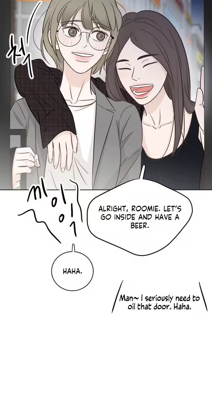 I'm Your Revenge Chapter 3 page 23 - 