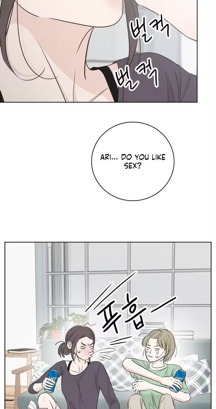 I'm Your Revenge Chapter 3 page 26 - 