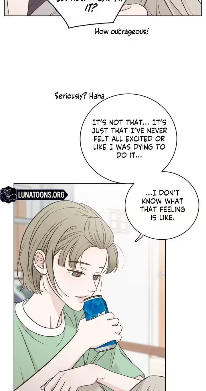 I'm Your Revenge Chapter 3 page 28 - 