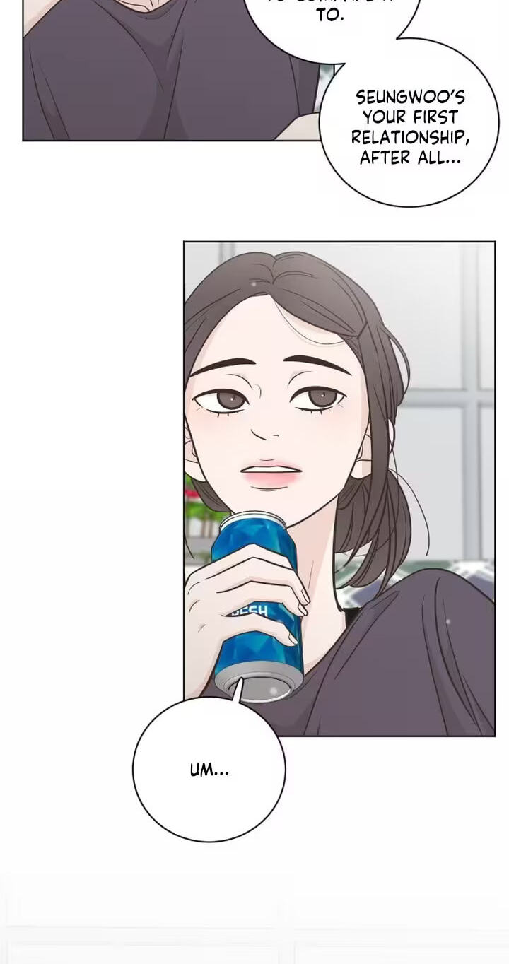 I'm Your Revenge Chapter 3 page 30 - 