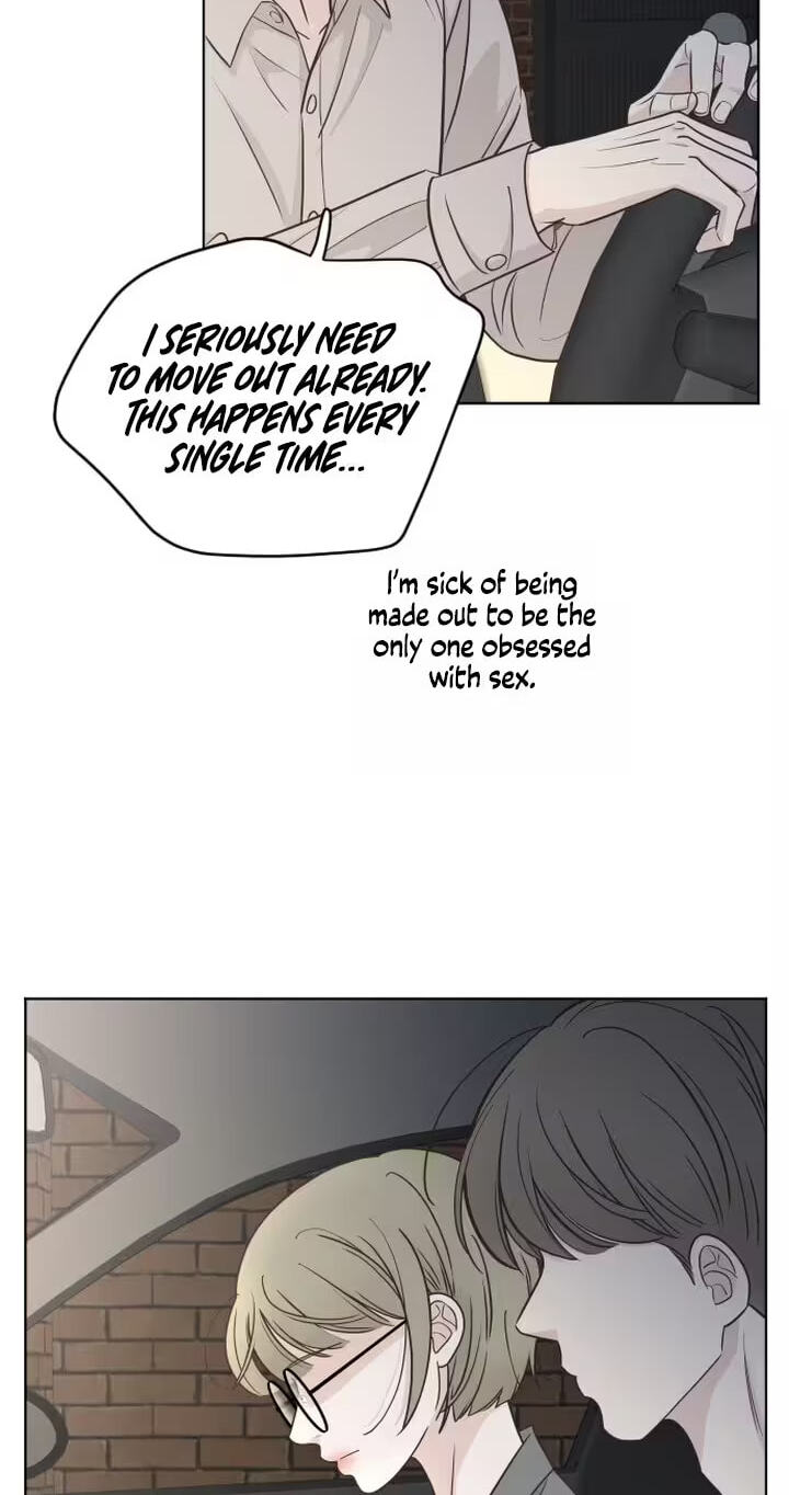 I'm Your Revenge Chapter 3 page 4 - 