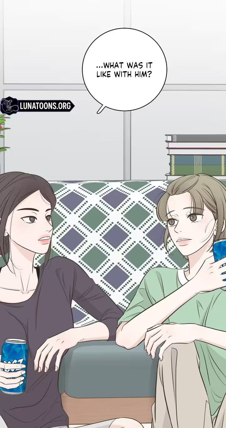 I'm Your Revenge Chapter 3 page 31 - 