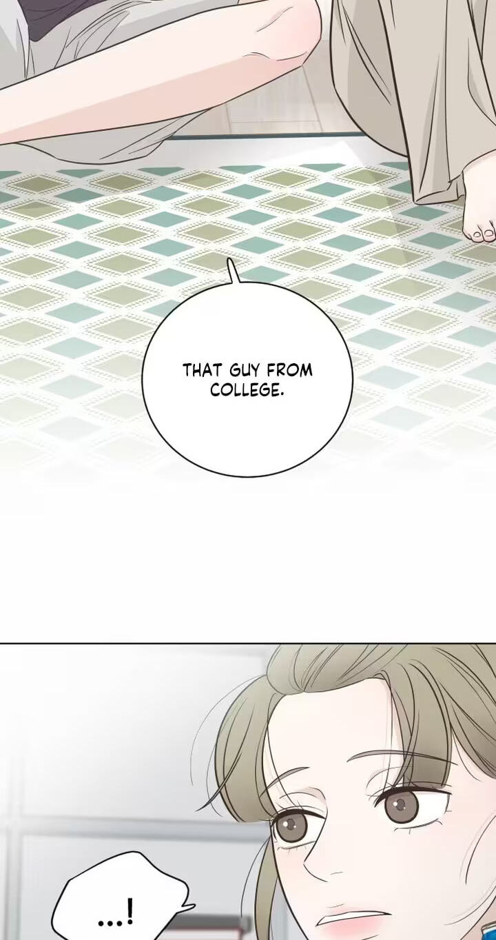 I'm Your Revenge Chapter 3 page 32 - 