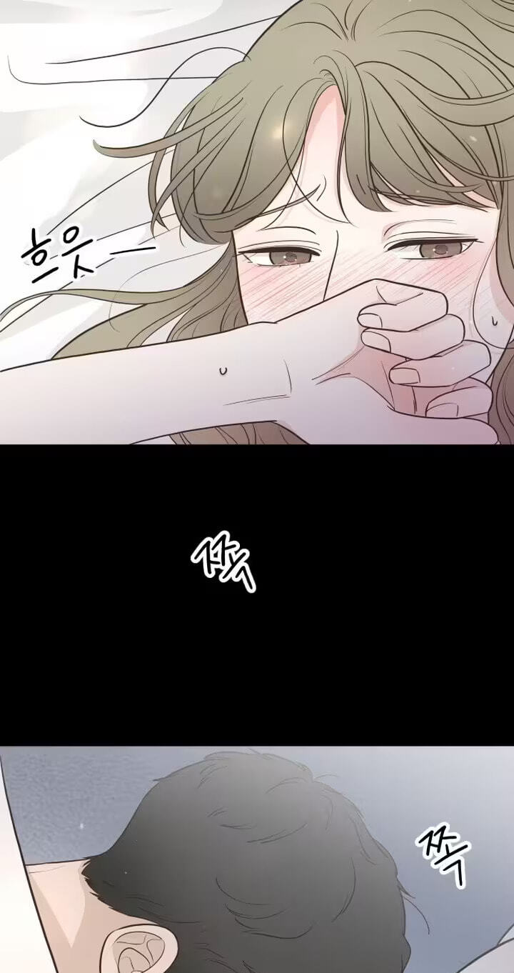 I'm Your Revenge Chapter 3 page 34 - 