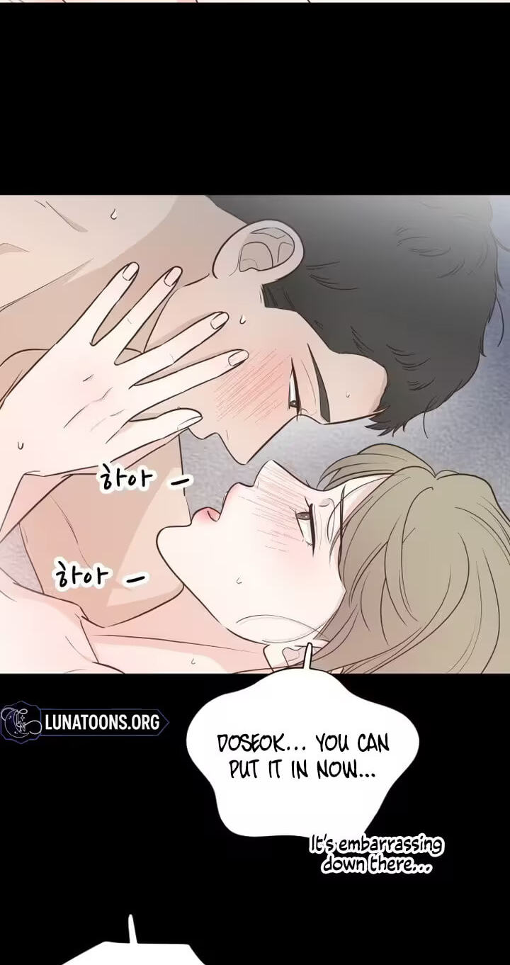 I'm Your Revenge Chapter 3 page 36 - 