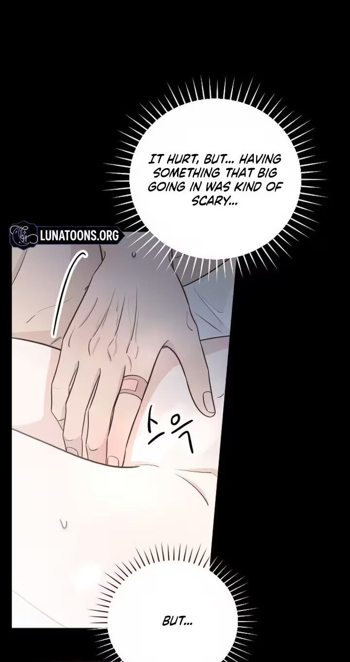 I'm Your Revenge Chapter 3 page 39 - 