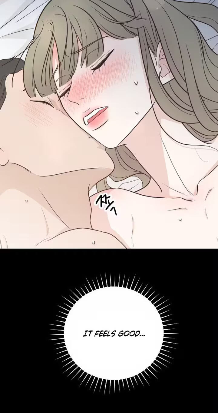 I'm Your Revenge Chapter 3 page 41 - 
