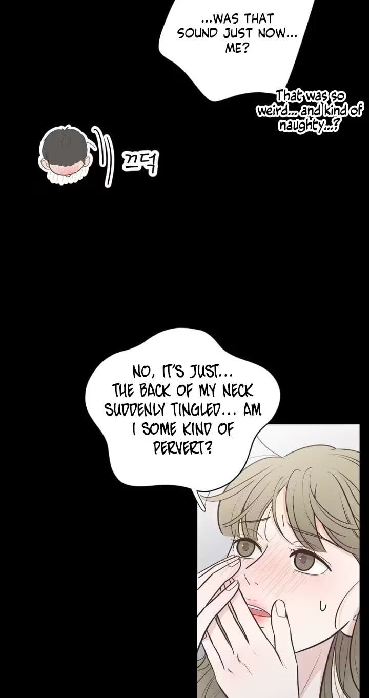 I'm Your Revenge Chapter 3 page 45 - 
