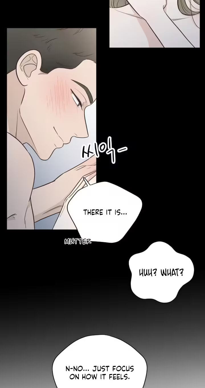 I'm Your Revenge Chapter 3 page 46 - 