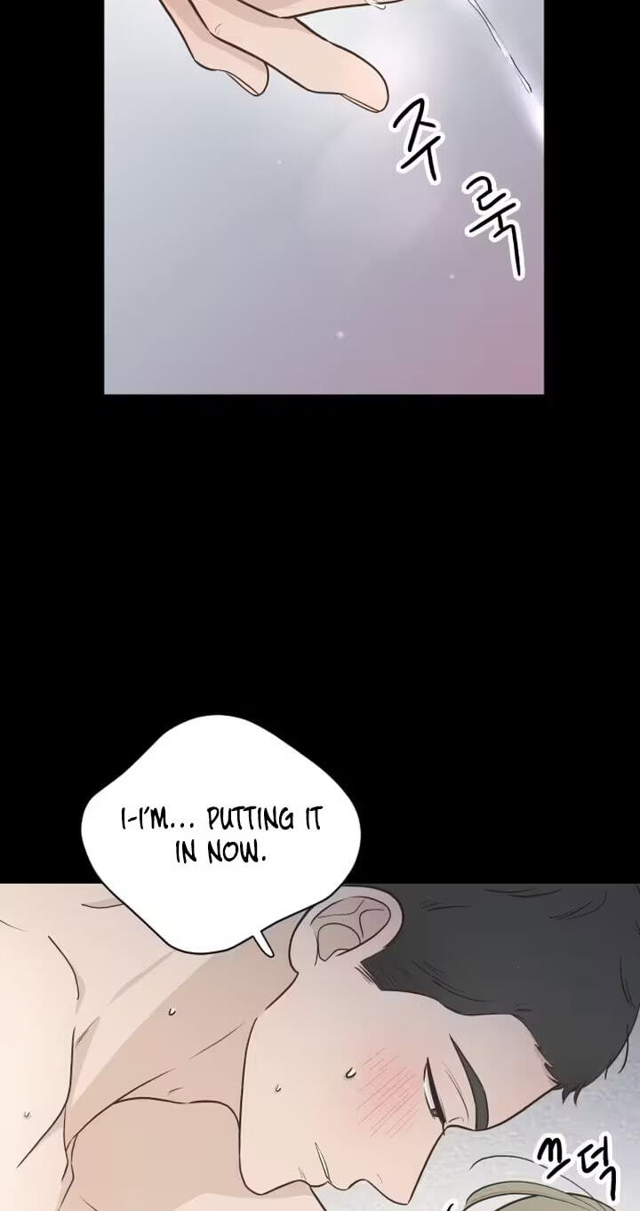 I'm Your Revenge Chapter 3 page 49 - 