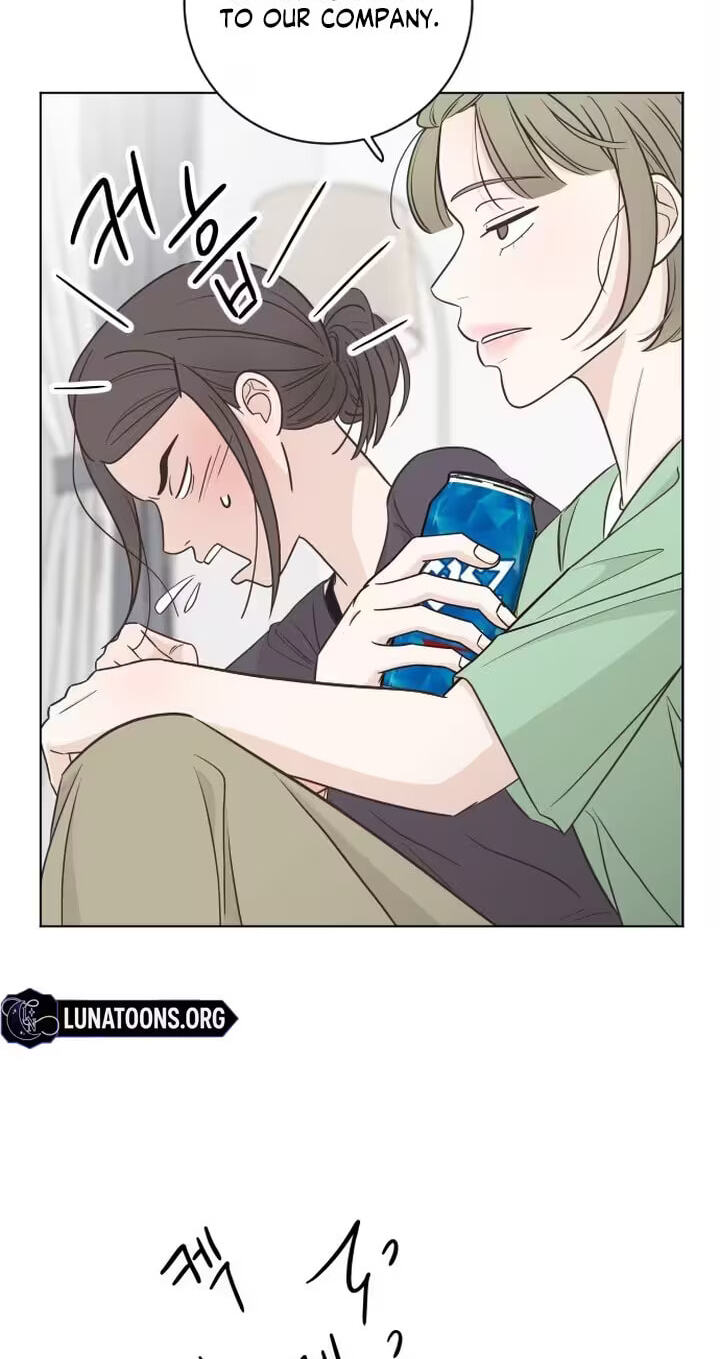 I'm Your Revenge Chapter 3 page 58 - 