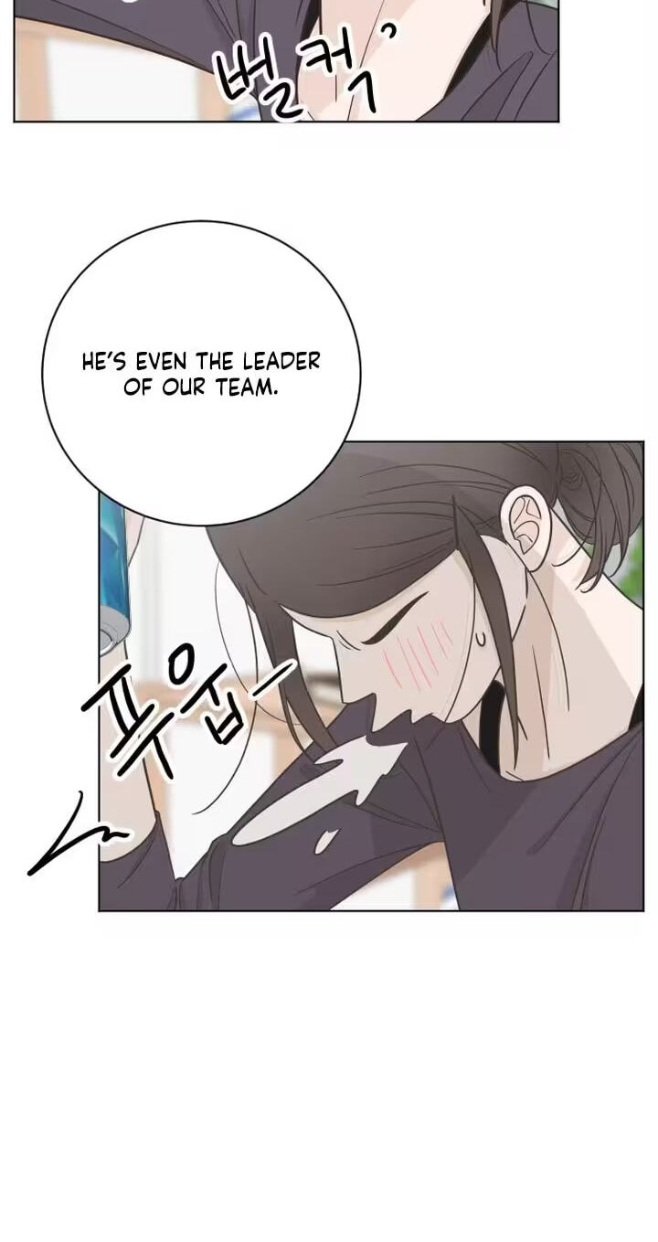 I'm Your Revenge Chapter 3 page 60 - 