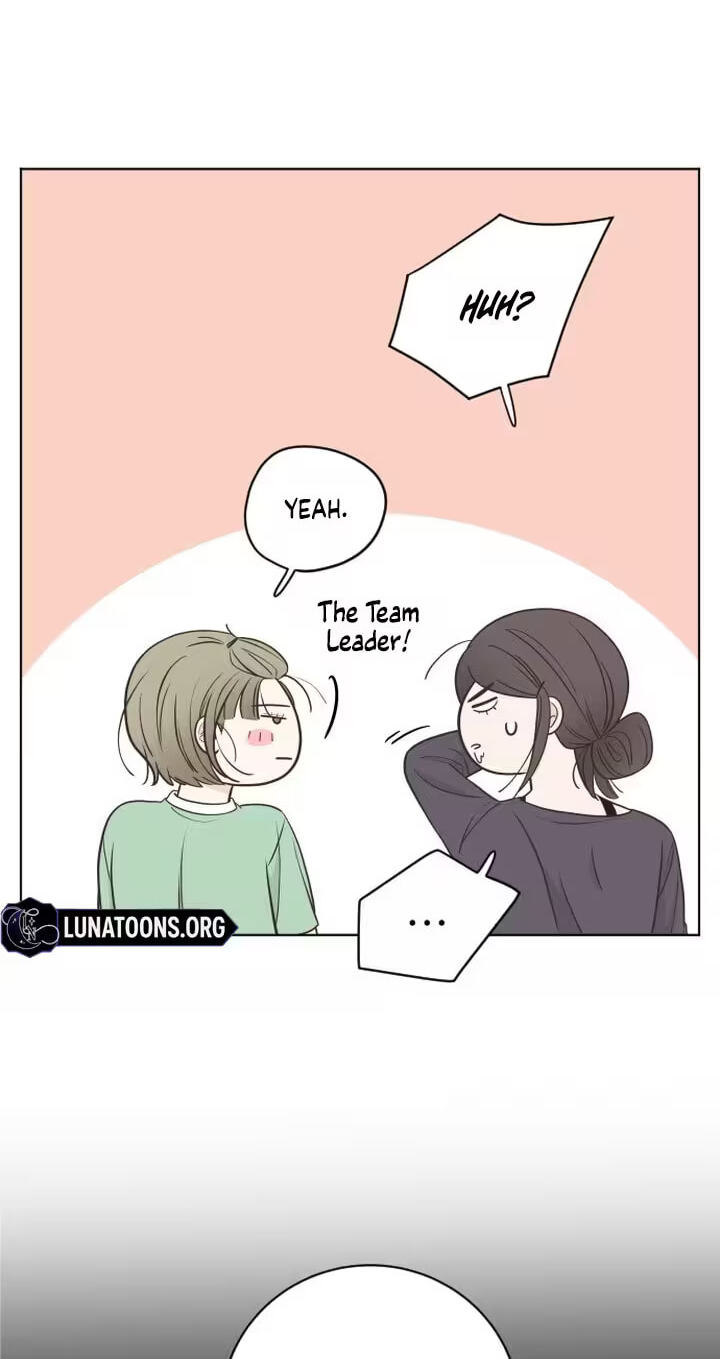 I'm Your Revenge Chapter 3 page 61 - 