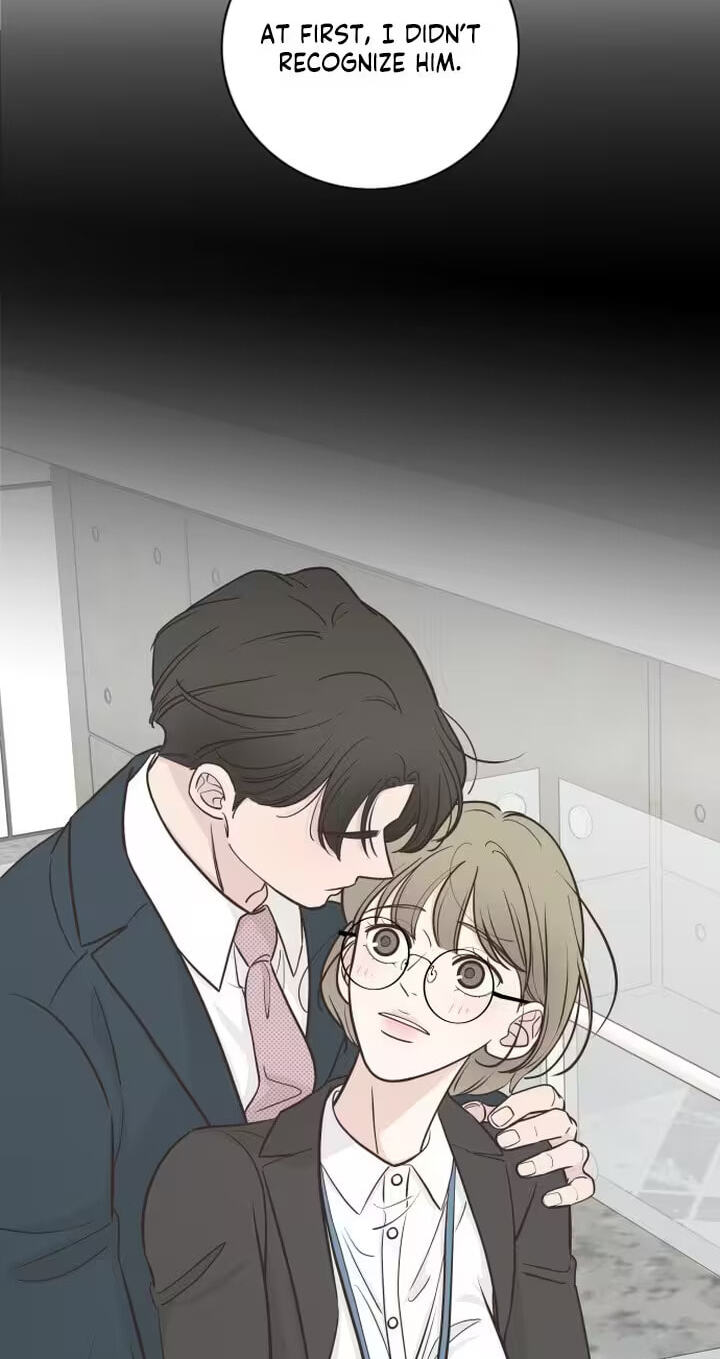 I'm Your Revenge Chapter 3 page 62 - 