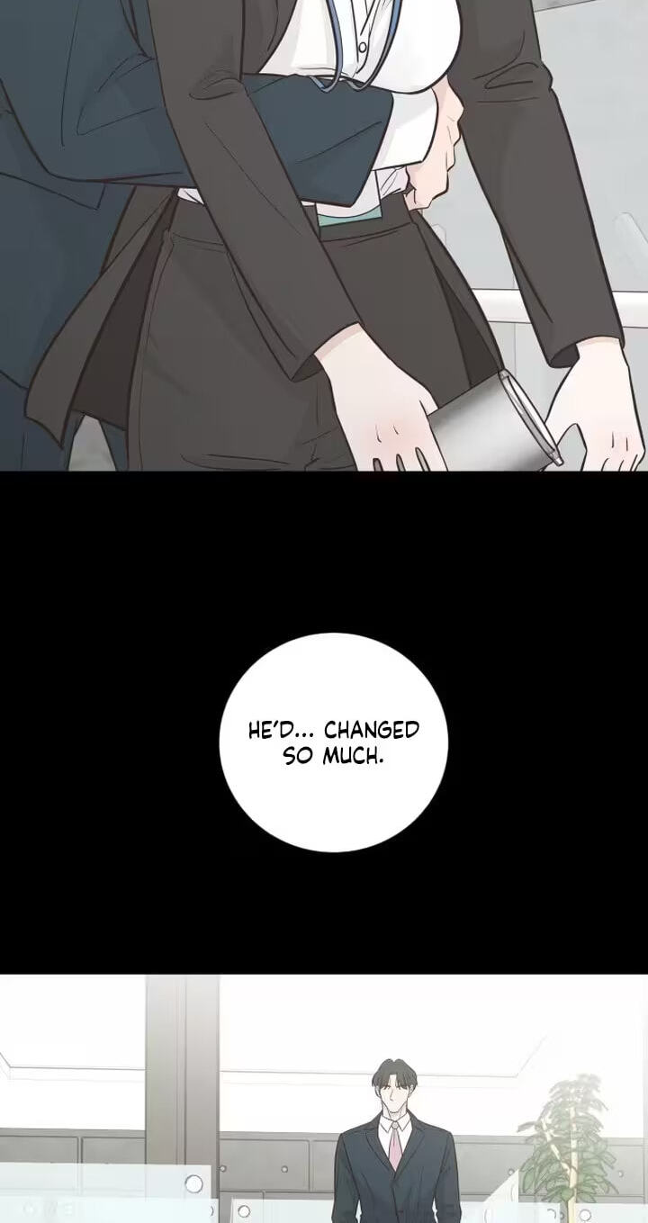 I'm Your Revenge Chapter 3 page 63 - 