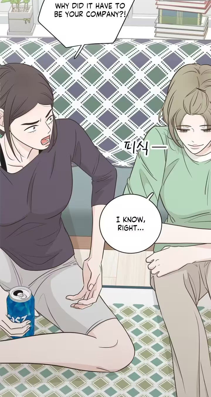 I'm Your Revenge Chapter 3 page 66 - 