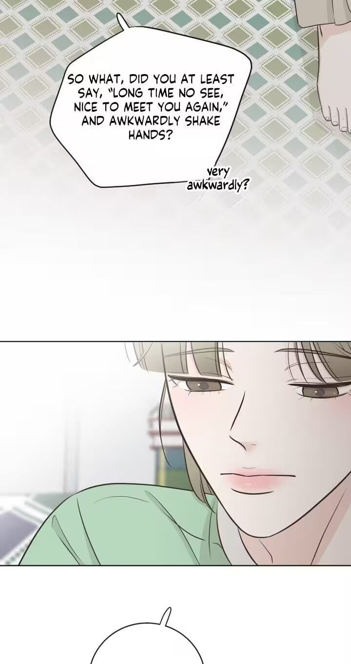 I'm Your Revenge Chapter 3 page 67 - 