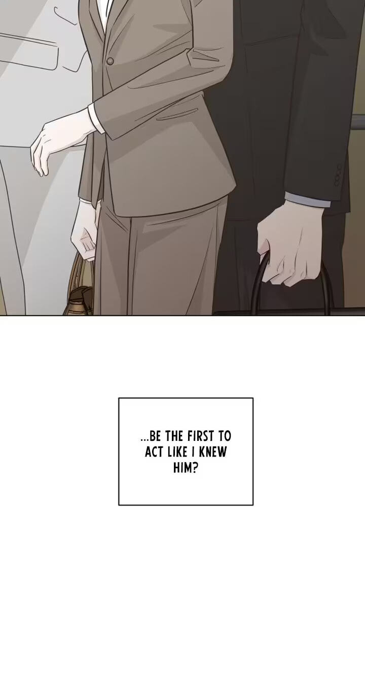 I'm Your Revenge Chapter 3 page 76 - 