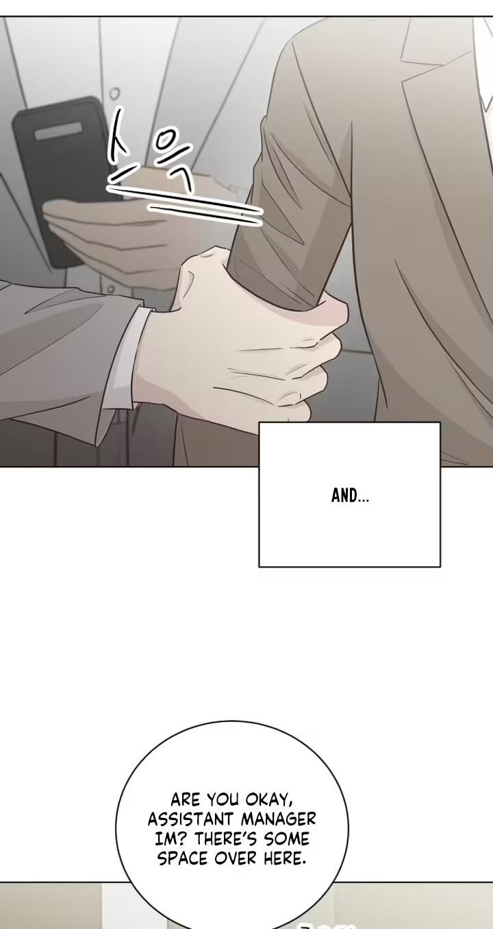 I'm Your Revenge Chapter 3 page 77 - 