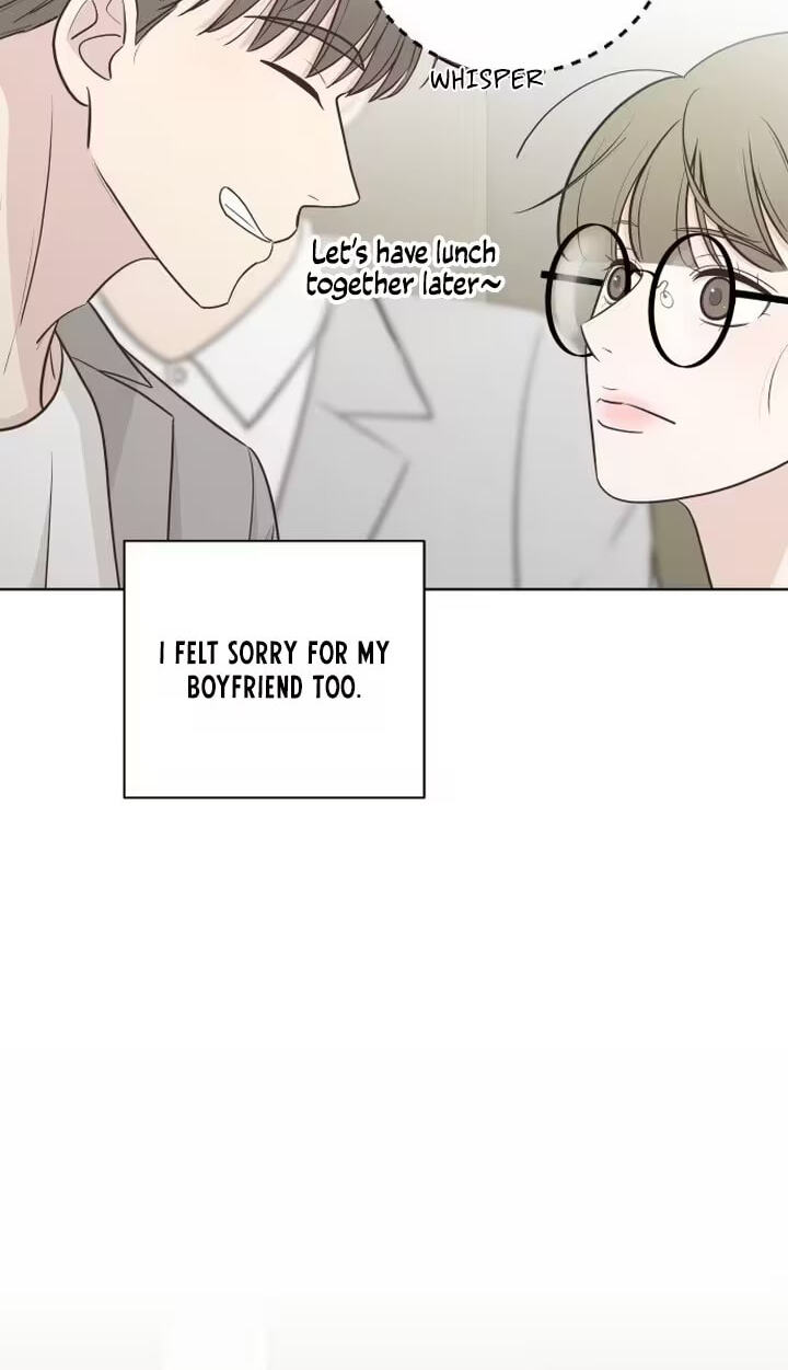 I'm Your Revenge Chapter 3 page 79 - 