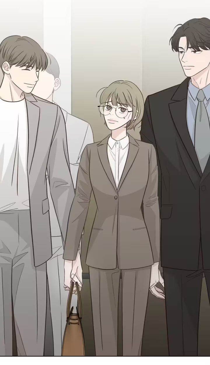 I'm Your Revenge Chapter 3 page 80 - 
