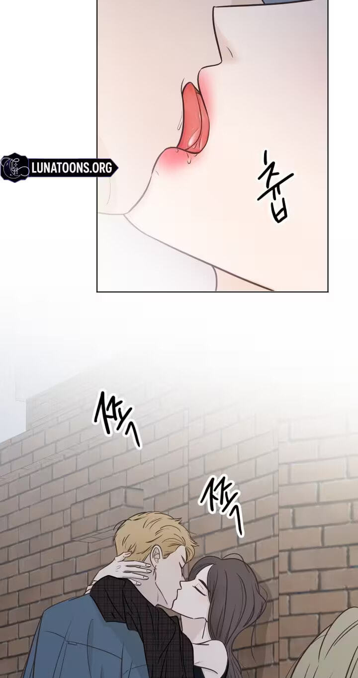 I'm Your Revenge Chapter 3 page 9 - 