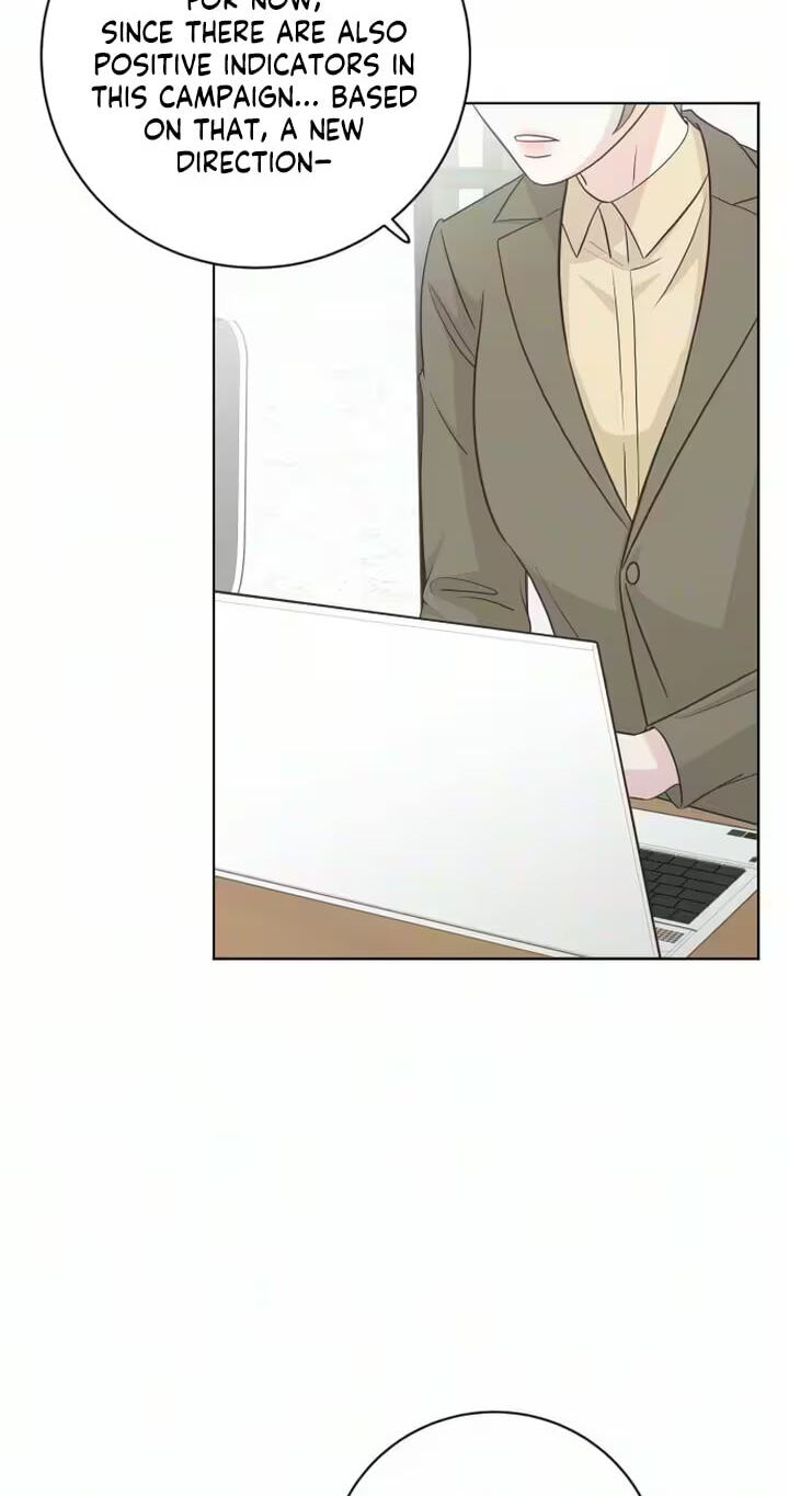 I'm Your Revenge Chapter 4 page 2 - 