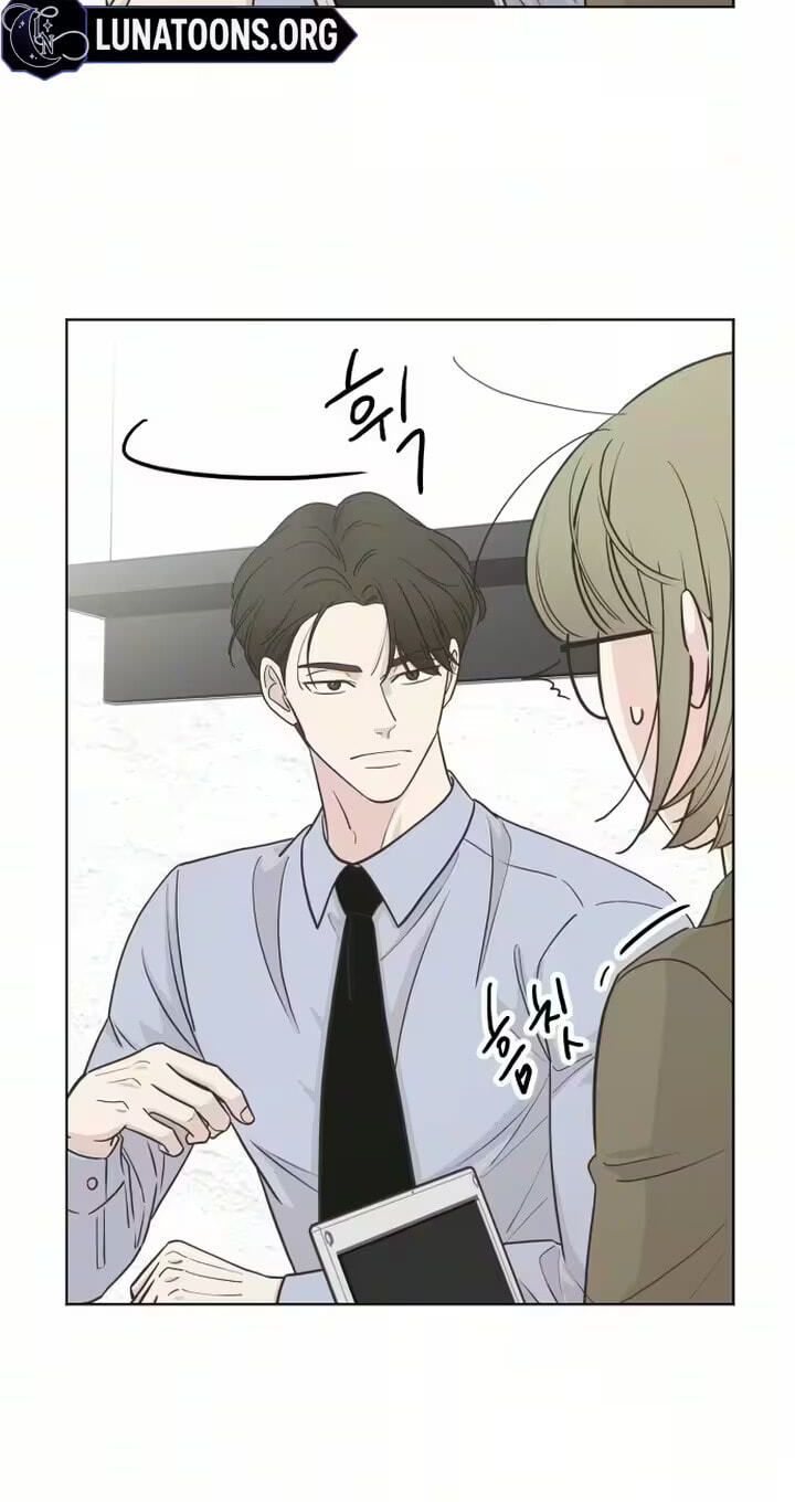 I'm Your Revenge Chapter 4 page 11 - 