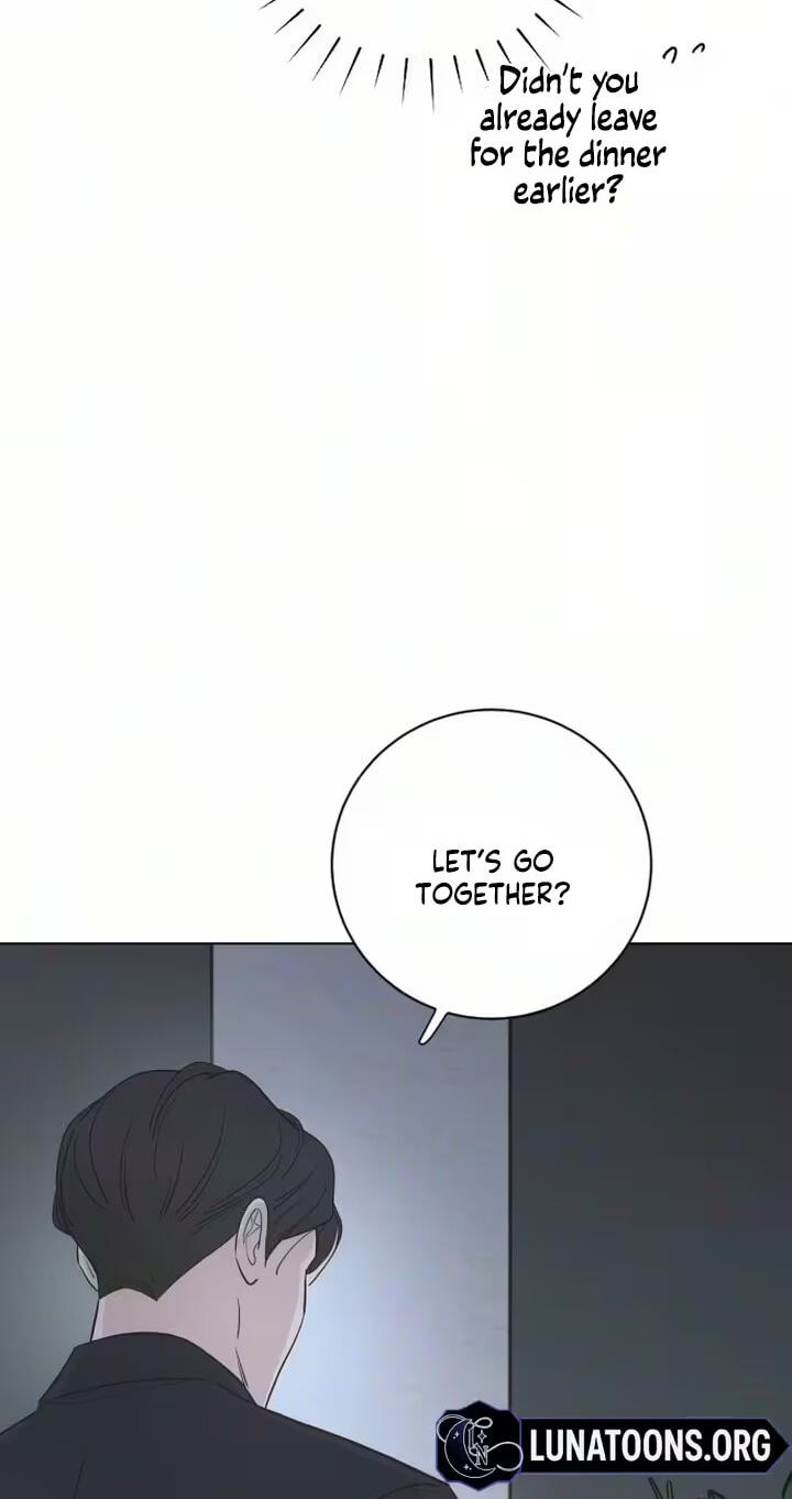 I'm Your Revenge Chapter 4 page 21 - 