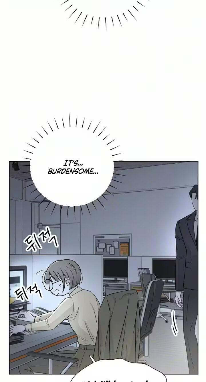 I'm Your Revenge Chapter 4 page 23 - 