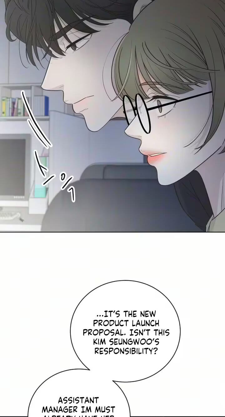 I'm Your Revenge Chapter 4 page 28 - 