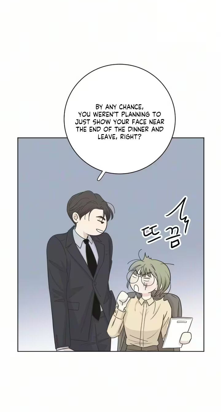 I'm Your Revenge Chapter 4 page 36 - 