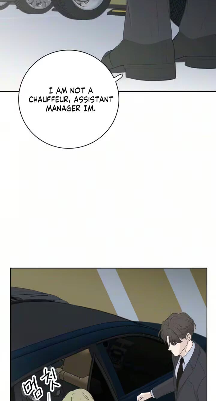 I'm Your Revenge Chapter 4 page 39 - 