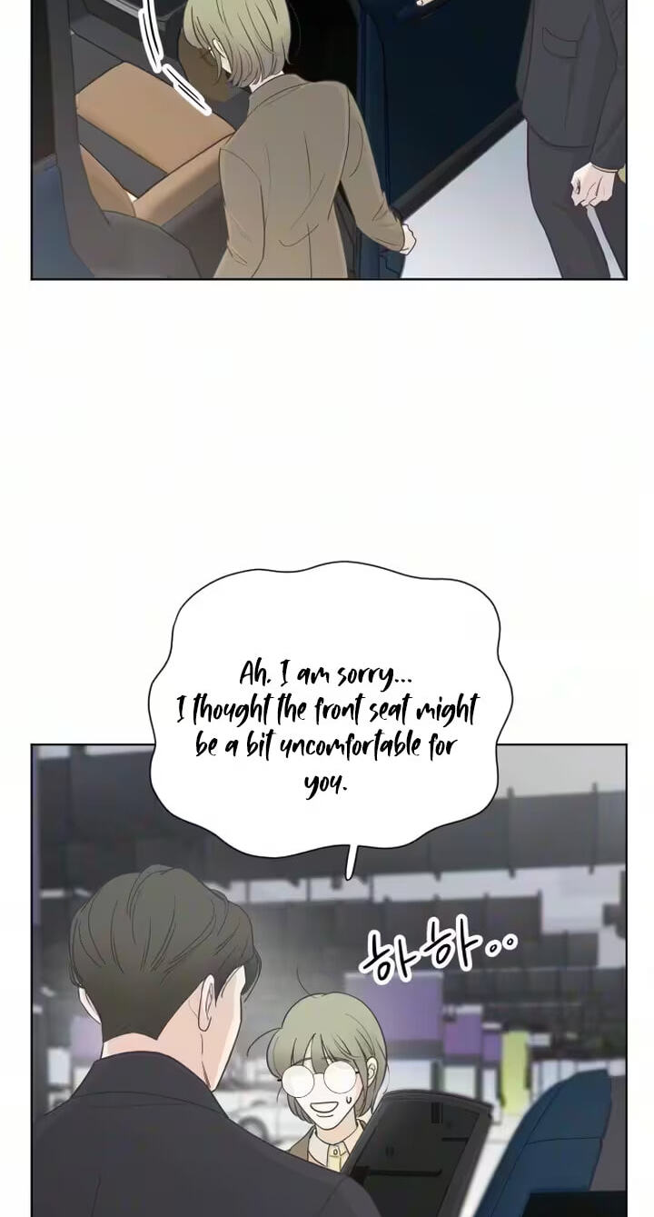 I'm Your Revenge Chapter 4 page 40 - 