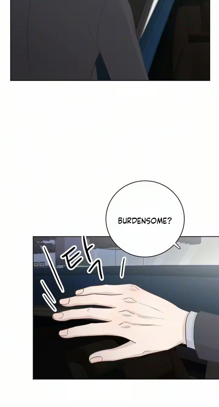 I'm Your Revenge Chapter 4 page 41 - 