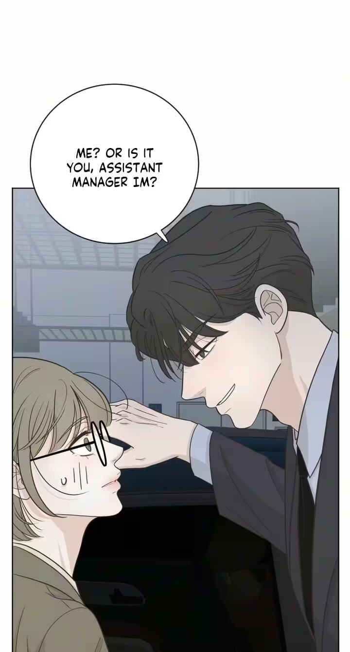 I'm Your Revenge Chapter 4 page 42 - 
