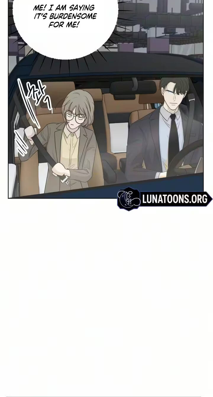 I'm Your Revenge Chapter 4 page 44 - 