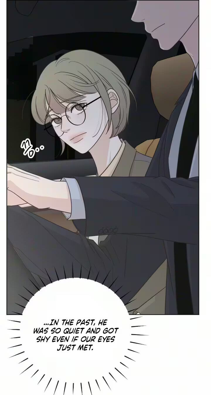 I'm Your Revenge Chapter 4 page 45 - 