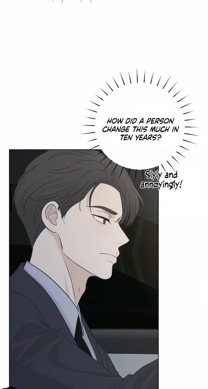 I'm Your Revenge Chapter 4 page 46 - 