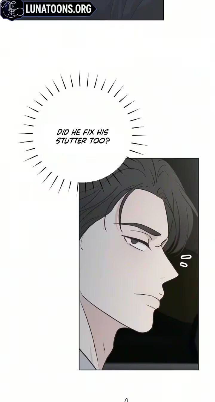 I'm Your Revenge Chapter 4 page 47 - 