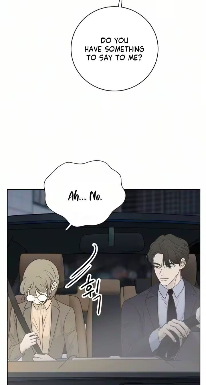 I'm Your Revenge Chapter 4 page 48 - 