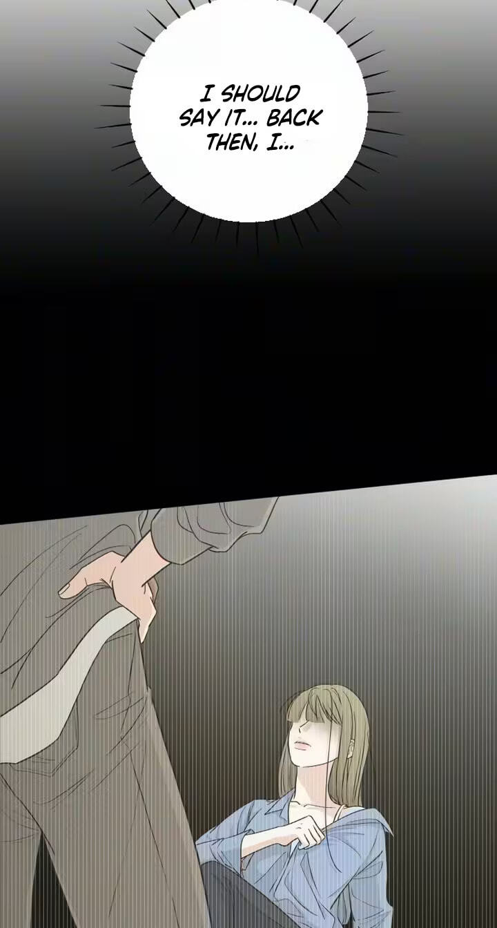 I'm Your Revenge Chapter 4 page 50 - 