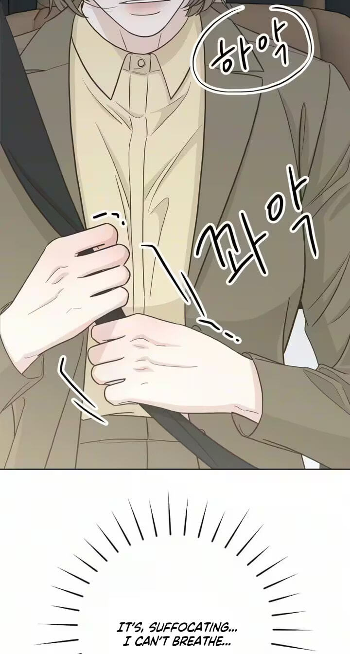 I'm Your Revenge Chapter 4 page 54 - 